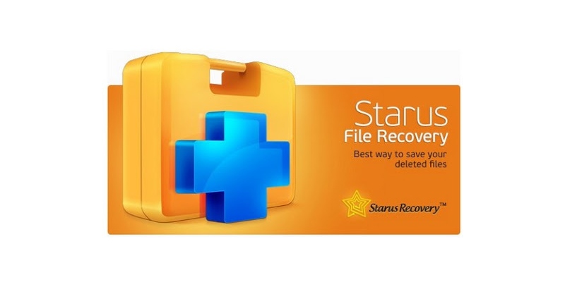 for iphone instal Starus Photo Recovery 6.6
