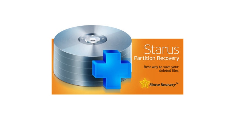 for apple download Starus Partition Recovery 4.8