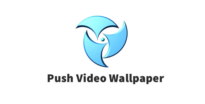 push video wallpaper