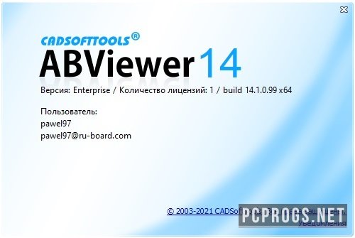 ABViewer 15.1.0.7 download the last version for ios