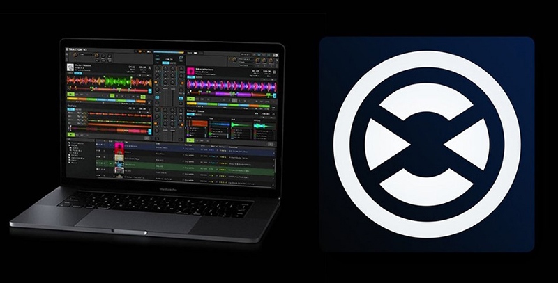 instal the new for ios Native Instruments Traktor Pro Plus 3.10.0