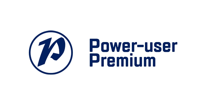 Power-user Premium 1.6.1734 download the last version for ipod