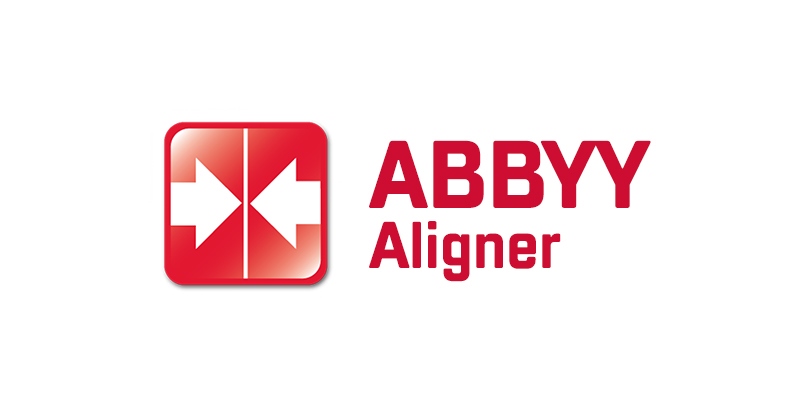 Abbyy aligner freelance что это