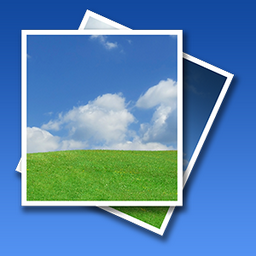Логотип NCH PhotoPad Image Editor 9.86