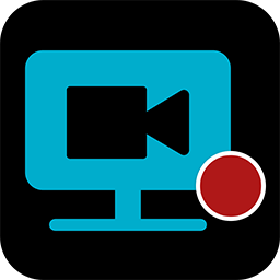 Логотип CyberLink Screen Recorder Deluxe 4.3.0.19620