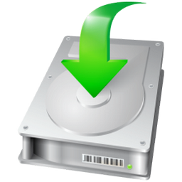 Логотип Hasleo Disk Clone 3.2.0