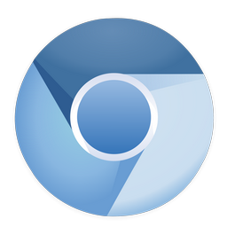 Логотип Chromium 111.0.5556.0