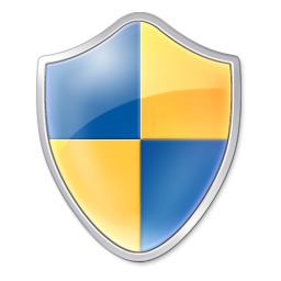 Логотип Microsoft Malicious Software Removal Tool 5.109