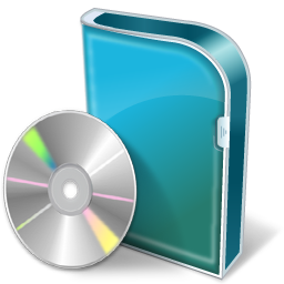 Логотип System Software For Windows 3.5.6