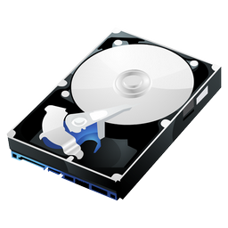 Drive SnapShot 1.50.0.1018