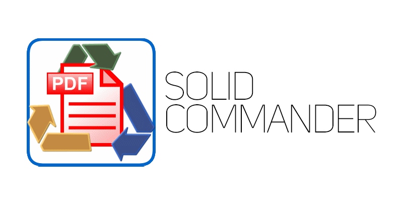Solid Commander 10.1.16864.10346 instal the new for apple