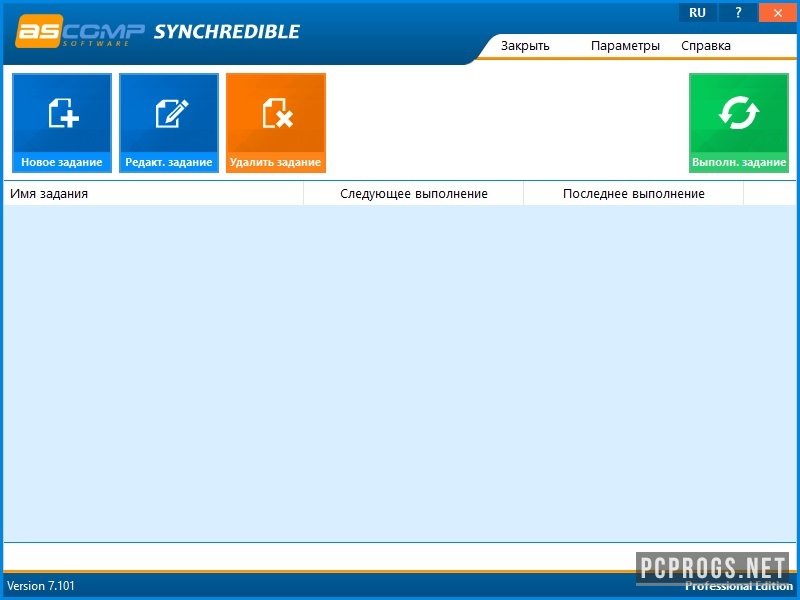 for iphone download Synchredible Professional Edition 8.103