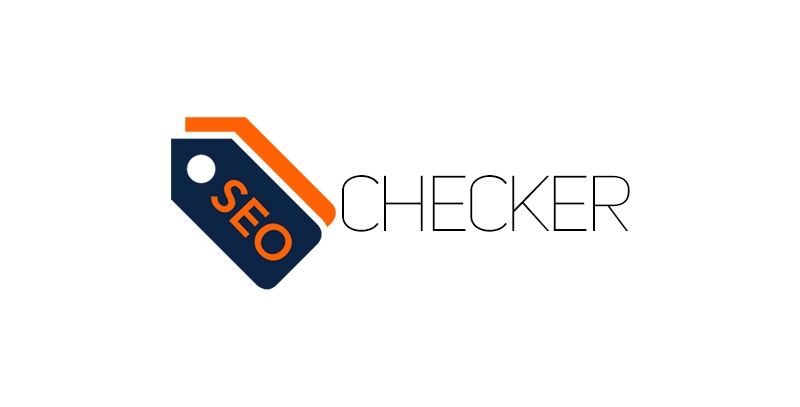 SEO Checker 7.4 for ipod download