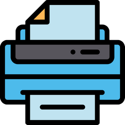 Логотип FolderMill 4.8