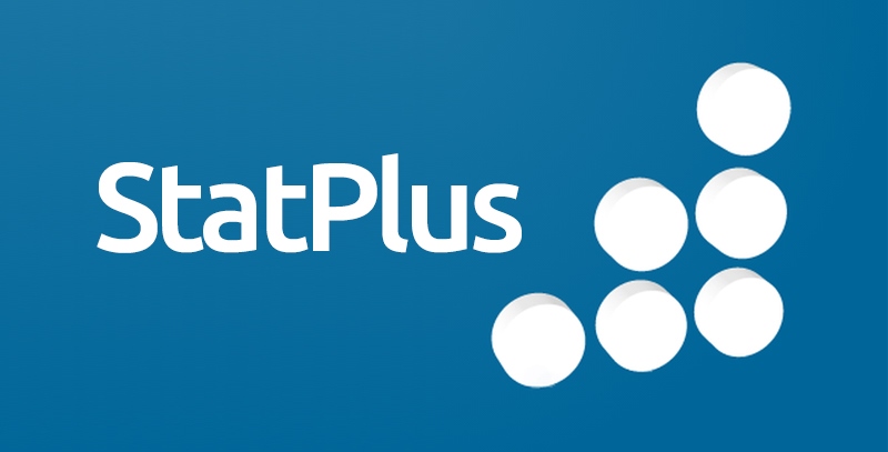 free StatPlus Pro 7.7.0 for iphone instal