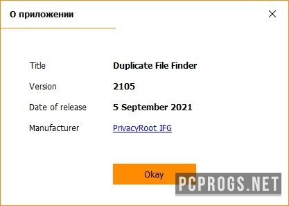 Duplicate File Finder Professional 2023.18 for ios instal