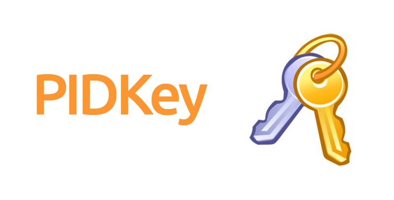 PIDKey Lite 1.64.4 b32 free downloads