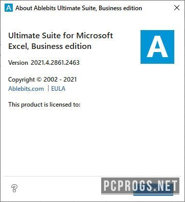 Ablebits Ultimate Suite for Excel 2024.1.3436.1589 instal the last version for ipod