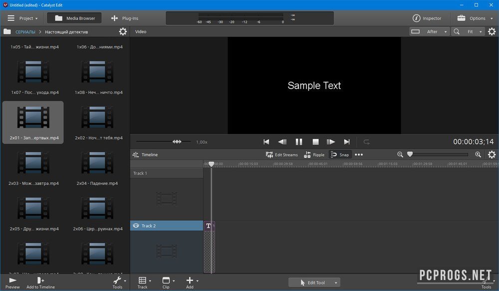 Sony Catalyst Production Suite 2023.2.1 for ios download