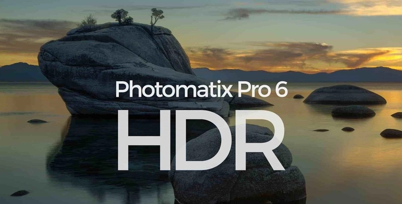 HDRsoft Photomatix Pro 7.1.1 free