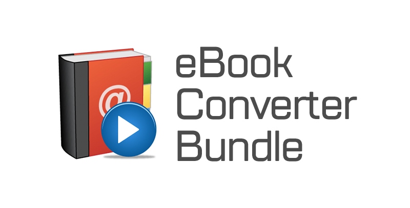 eBook Converter Bundle 3.23.11020.454 download the new version for iphone