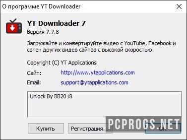 download the last version for apple YT Downloader Pro 9.5.9