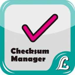 Логотип EF CheckSum Manager 23.01