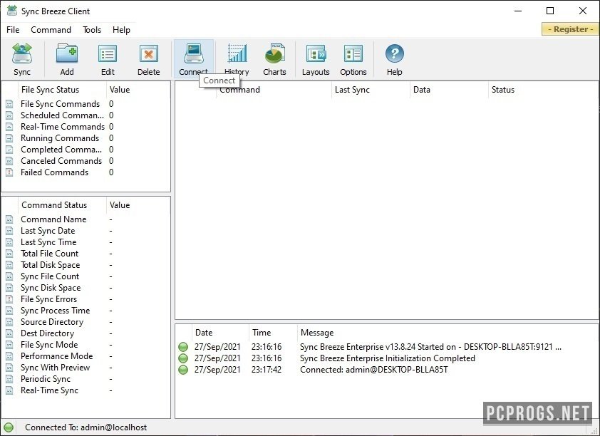 Sync Breeze Ultimate 15.2.24 download the new