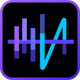 Логотип CyberLink AudioDirector Ultra 13.0.2220.0
