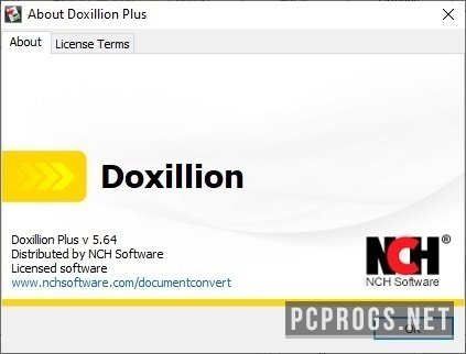 Doxillion Document Converter Plus 7.25 download the last version for ipod