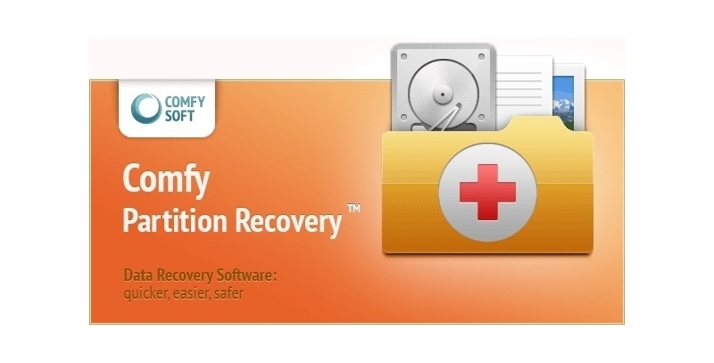 for apple download Comfy Photo Recovery 6.7