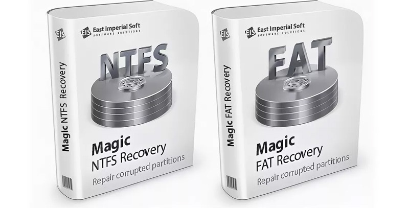 for windows download Starus NTFS / FAT Recovery 4.8