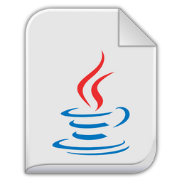 Логотип Java Runtime Environment (JRE) все версии