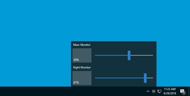 instal the new version for windows Monitorian 4.4.6