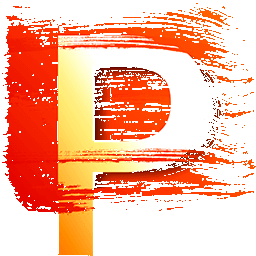 Логотип Corel Painter 2023 v23.0.0.244