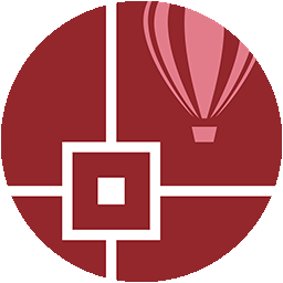 Логотип CorelCAD 2022.0 v22.0.1.1151