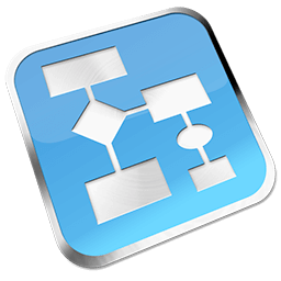 Логотип NCH ClickCharts Pro 6.97