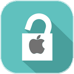 Логотип Aiseesoft iPhone Unlocker 1.0.68