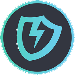 Логотип IObit Malware Fighter 10.0.0.943