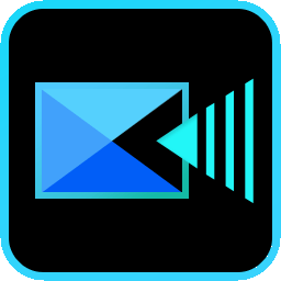 Логотип CyberLink PowerDirector Ultimate 21.0.2214.0