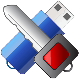 Логотип USB Secure 2.2.1