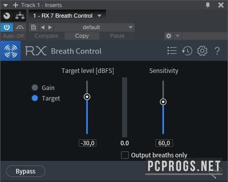 iZotope RX 10 Audio Editor Advanced 10.4.2 free instal