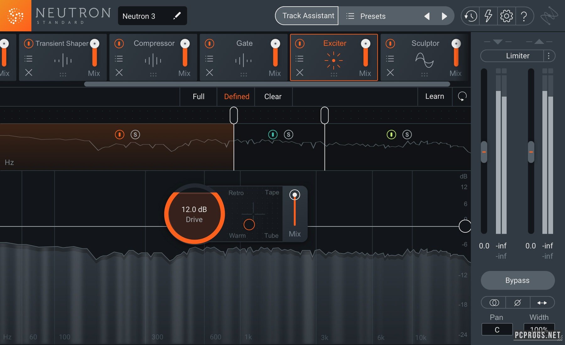 IZOTOPE Neutron 3