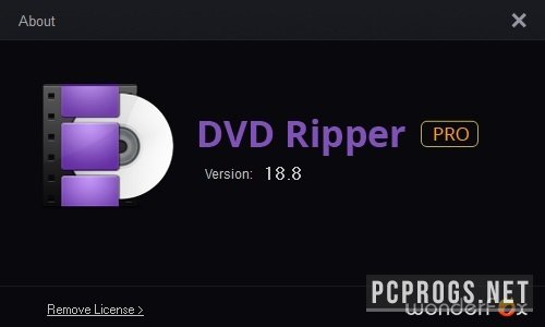 WonderFox DVD Ripper Pro 22.6 instal the last version for iphone