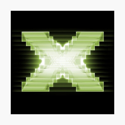 Логотип Microsoft DirectX Redistributable 9.0c