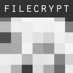 Логотип FileCryptor 2023 v4.0.40266