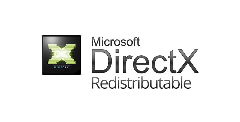 Directx redist что это