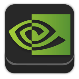Логотип NVIDIA PhysX System Software 9.21.0713
