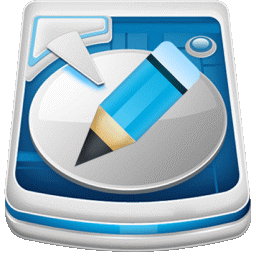 Логотип NIUBI Partition Editor Pro / Technician 9.3.4