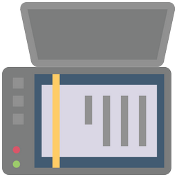Логотип A4ScanDoc 2.0.9.8